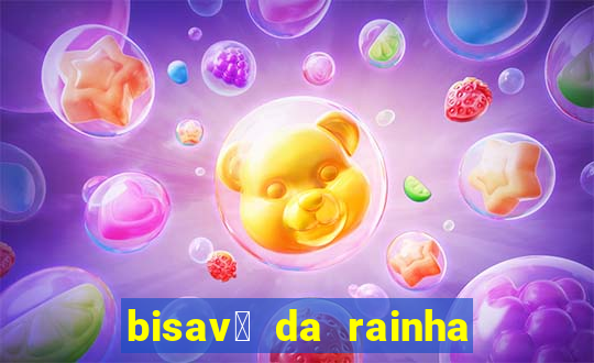 bisav贸 da rainha elizabeth 2