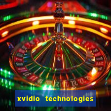 xvidio technologies startup brasil 202