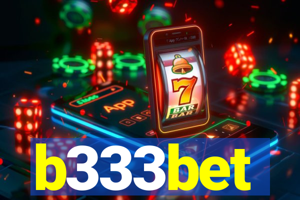 b333bet