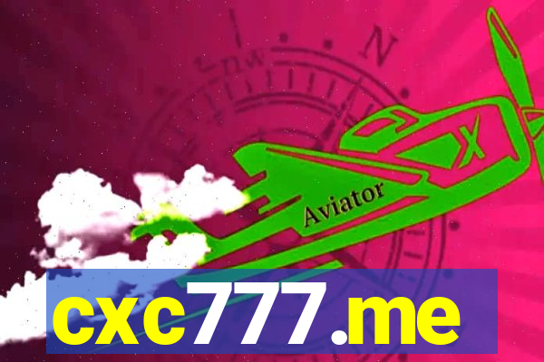 cxc777.me