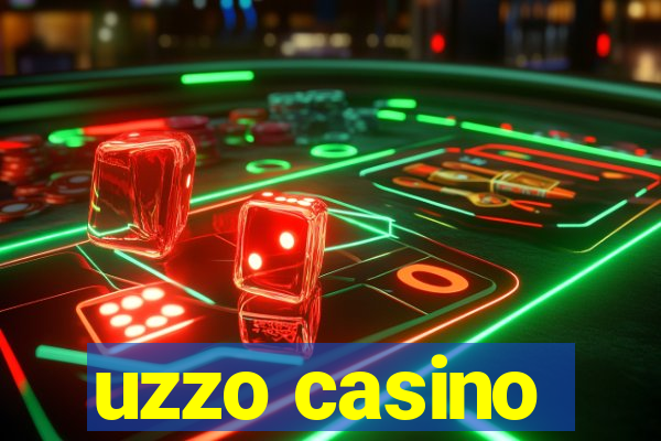 uzzo casino