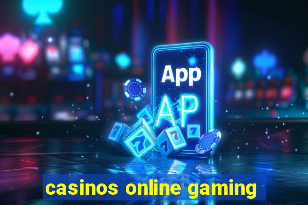 casinos online gaming