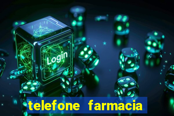 telefone farmacia ame santos