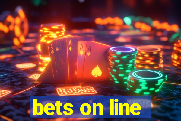 bets on line