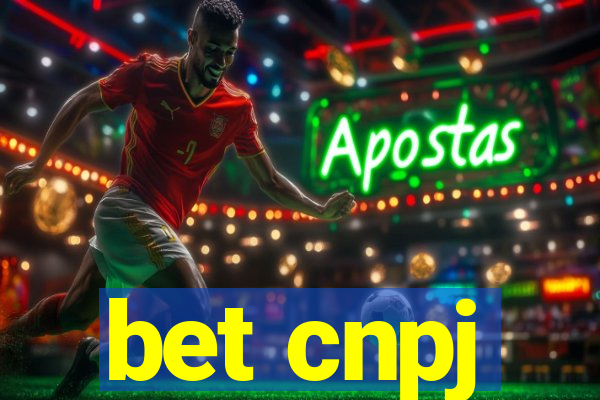 bet cnpj