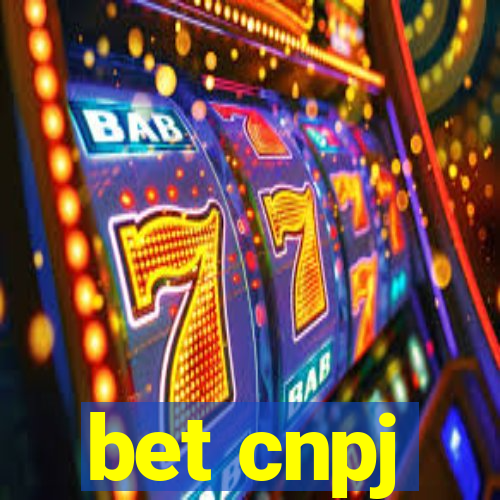 bet cnpj