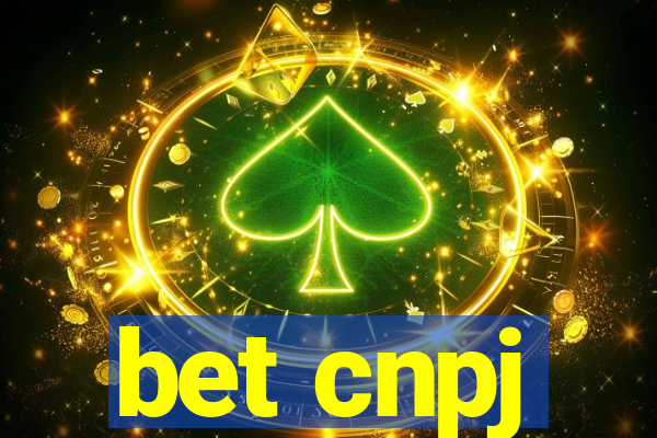 bet cnpj