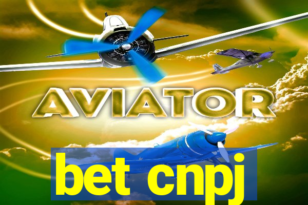 bet cnpj