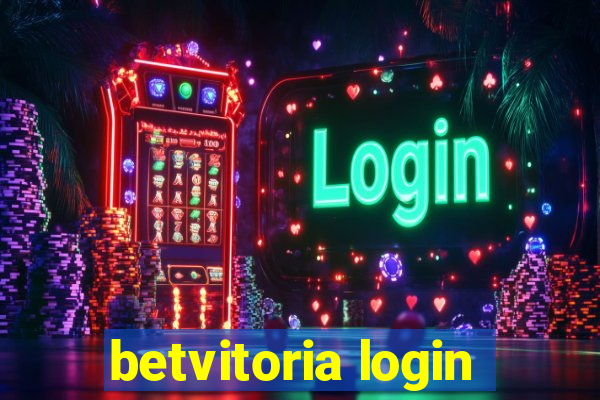 betvitoria login