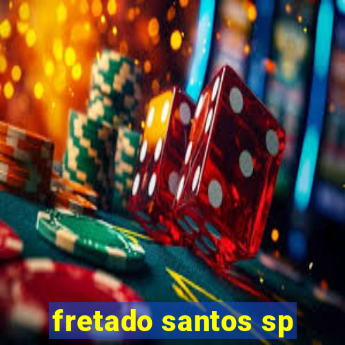 fretado santos sp