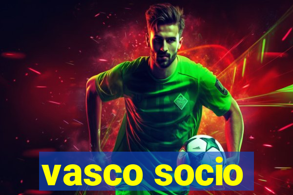 vasco socio