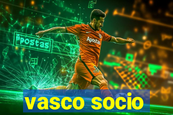 vasco socio