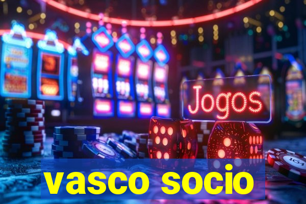 vasco socio