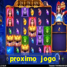 proximo jogo atletico mg