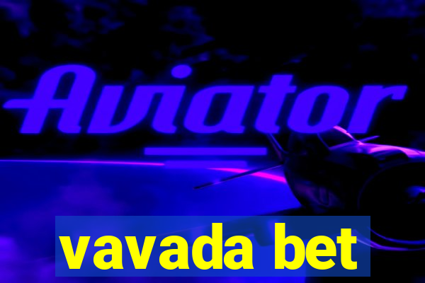 vavada bet