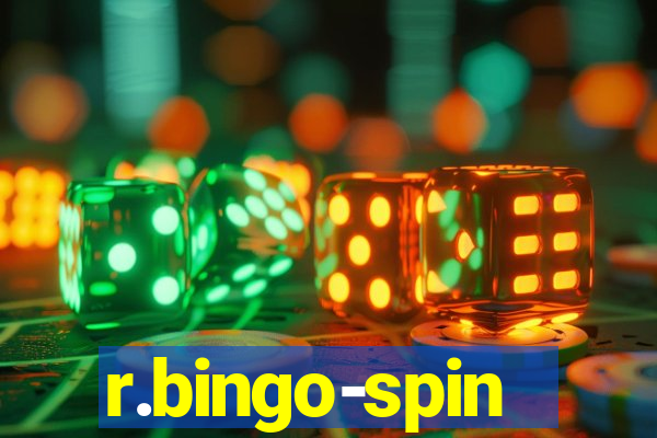 r.bingo-spin