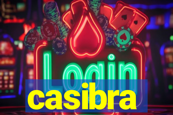 casibra