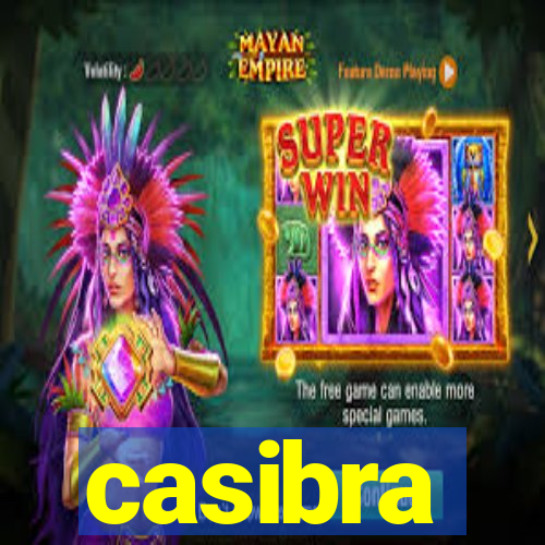 casibra