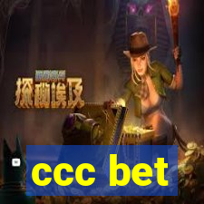 ccc bet