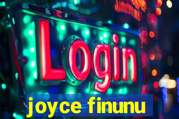 joyce finunu