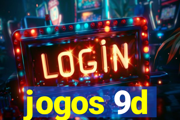 jogos 9d