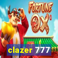 clazer 777