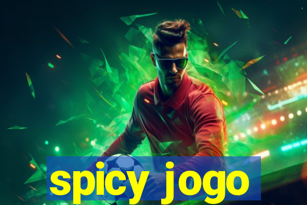 spicy jogo