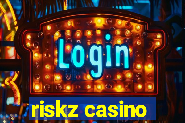 riskz casino