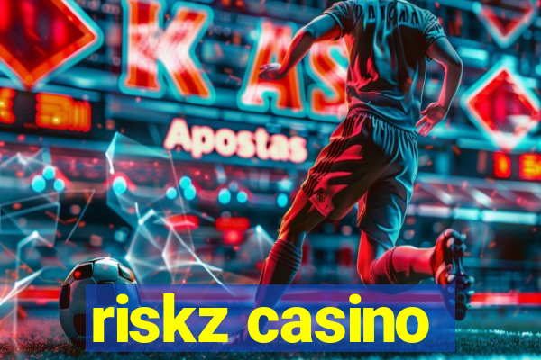 riskz casino