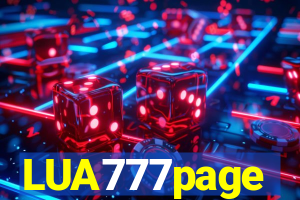 LUA777page