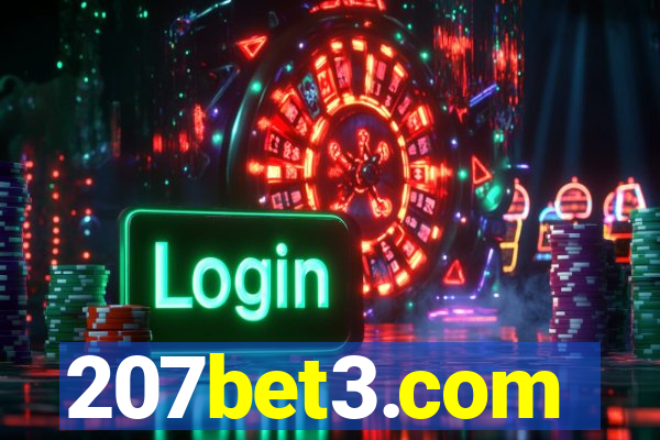 207bet3.com