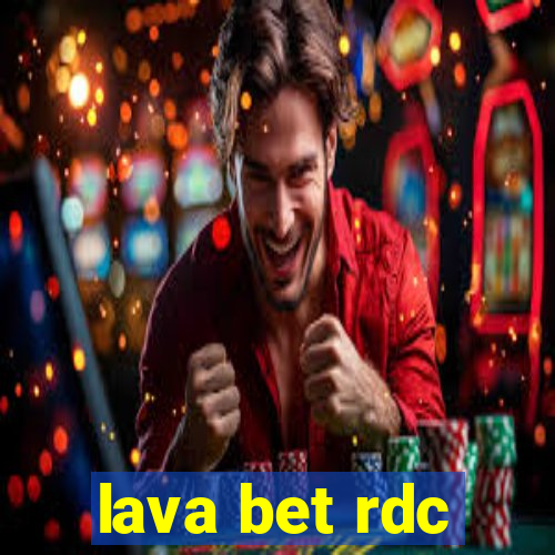 lava bet rdc