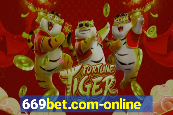 669bet.com-online slots casino