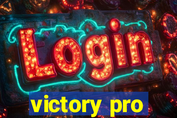 victory pro