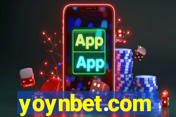 yoynbet.com