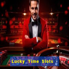 Lucky Time Slots - Kasino 777