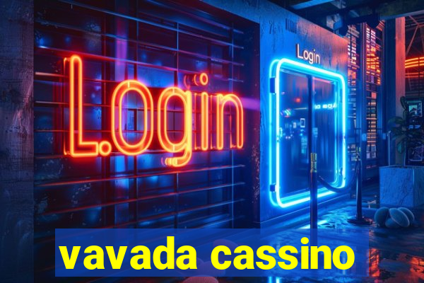 vavada cassino