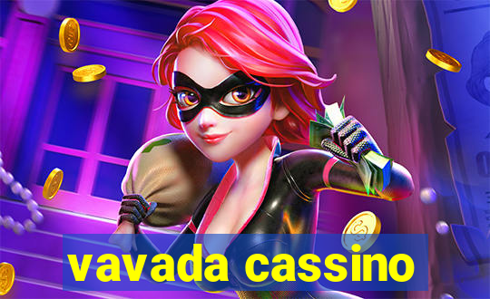 vavada cassino