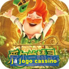 já jogo cassino