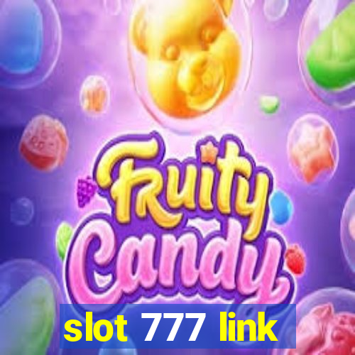 slot 777 link