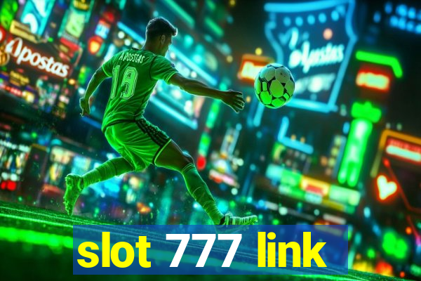 slot 777 link