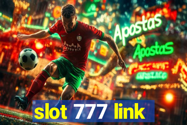 slot 777 link