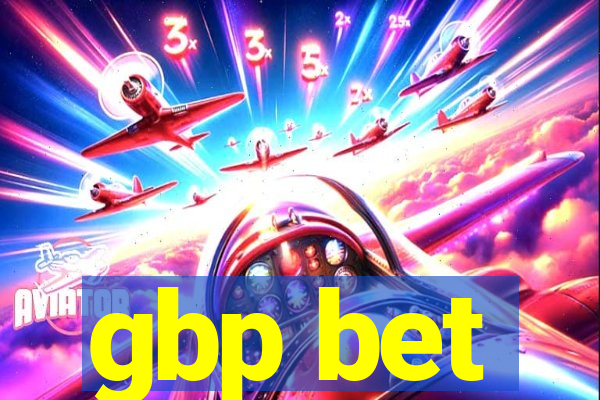 gbp bet