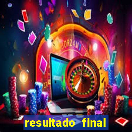 resultado final super odds