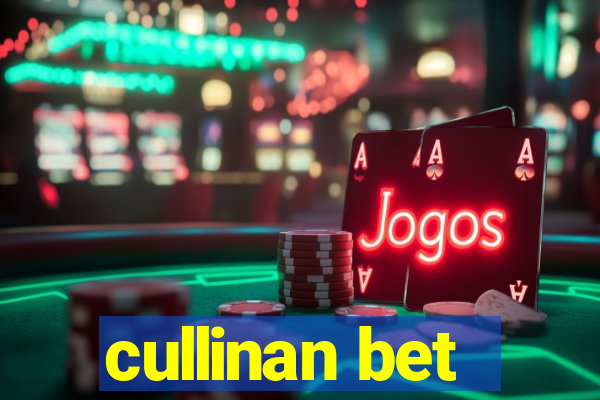 cullinan bet