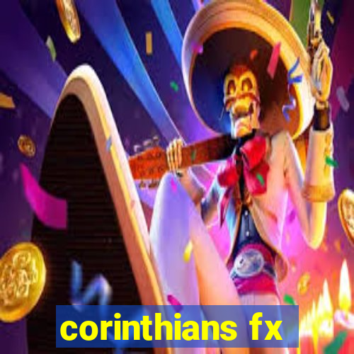 corinthians fx