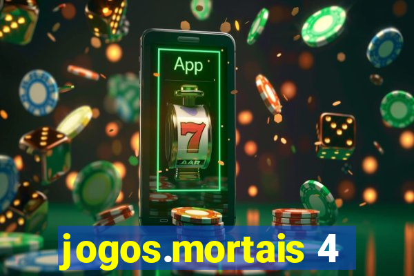 jogos.mortais 4