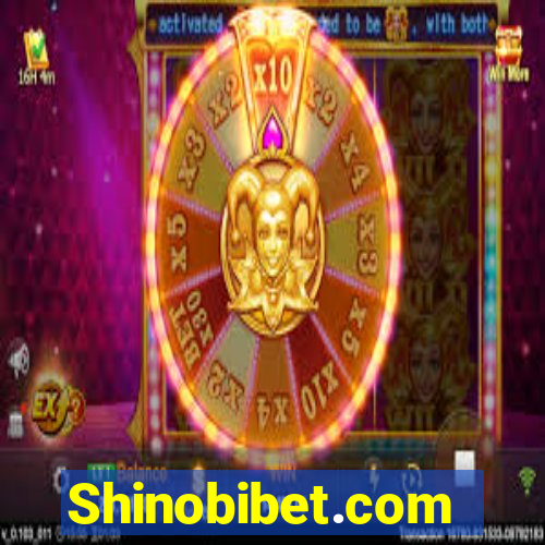 Shinobibet.com