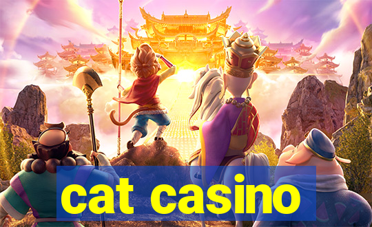 cat casino