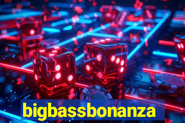 bigbassbonanza